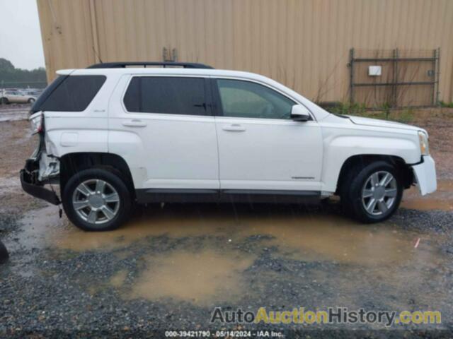 GMC TERRAIN SLE, 2GKALSEK6C6153483