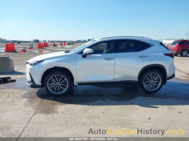 LEXUS NX 350H PREMIUM, JTJGKCEZ0P5007459