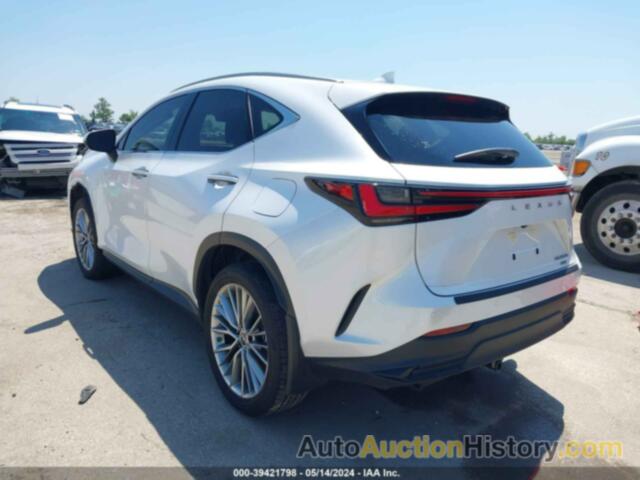 LEXUS NX 350H PREMIUM, JTJGKCEZ0P5007459