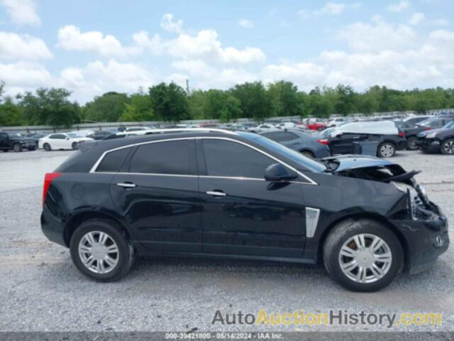 CADILLAC SRX LUXURY COLLECTION, 3GYFNBE33ES527034