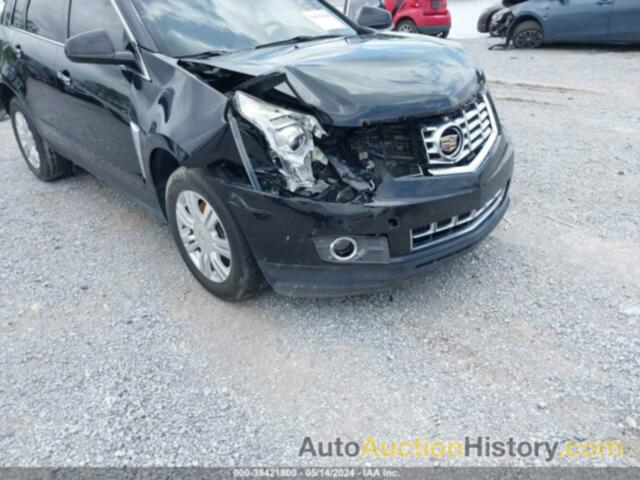 CADILLAC SRX LUXURY COLLECTION, 3GYFNBE33ES527034