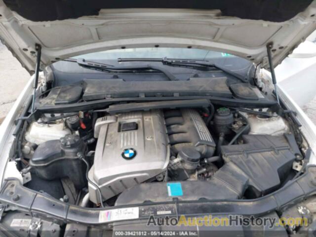 BMW 325 XI, WBAVD13556KV04187