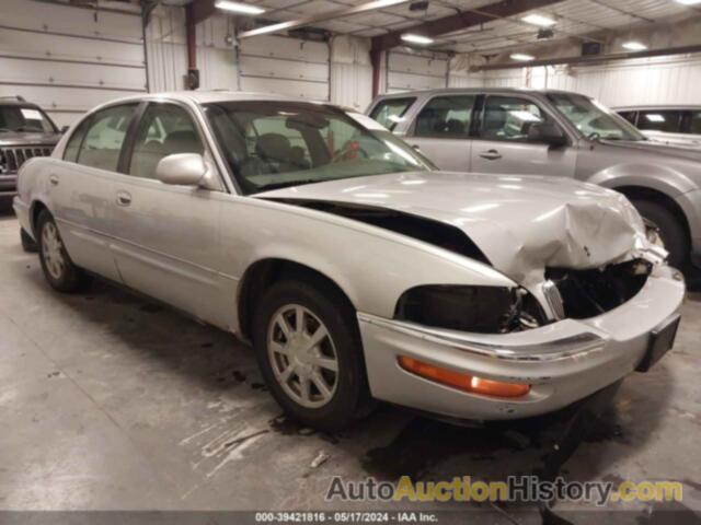 BUICK PARK AVENUE, 1G4CW54KX24124823