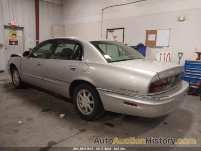 BUICK PARK AVENUE, 1G4CW54KX24124823