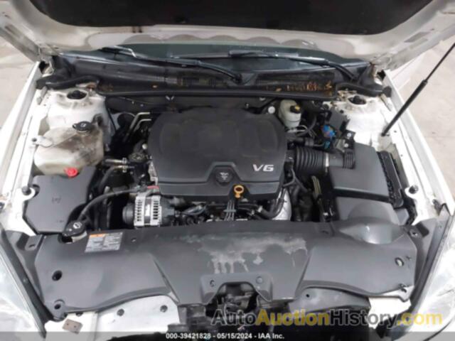 BUICK LUCERNE CXL, 1G4HC5EM4BU125867