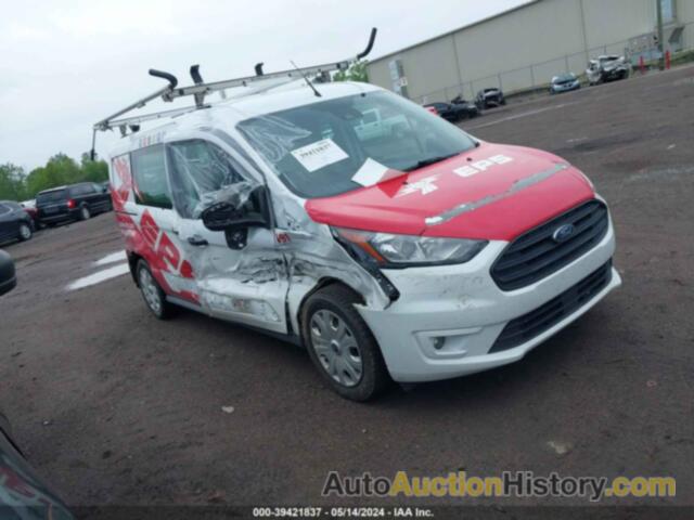 FORD TRANSIT CONNECT XLT, NM0LS7F21M1485612