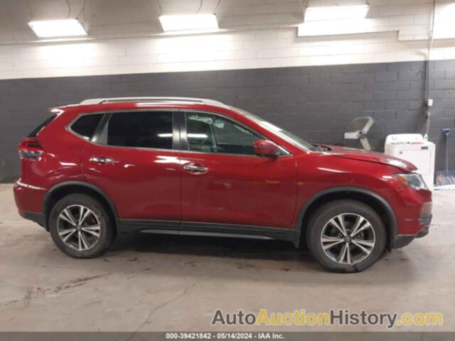 NISSAN ROGUE SV, 5N1AT2MV5KC716712