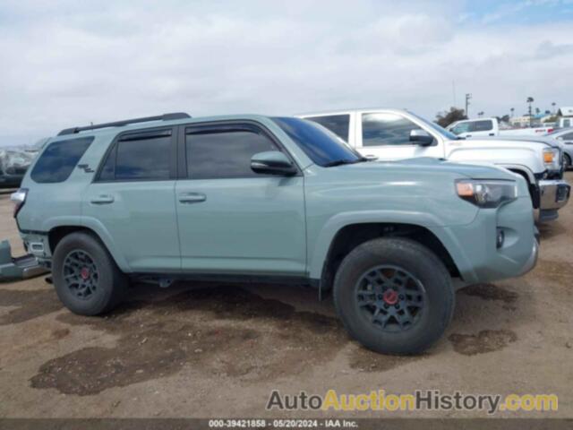 TOYOTA 4RUNNER TRD OFF ROAD PREMIUM, JTERU5JR0N5981572