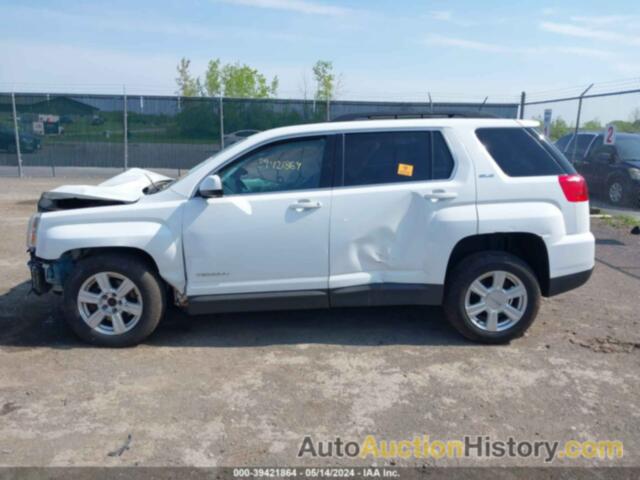 GMC TERRAIN SLE, 2GKALNEK4G6110090