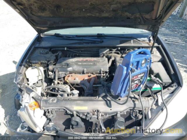 TOYOTA CAMRY LE, 4T1BE32KX3U127549