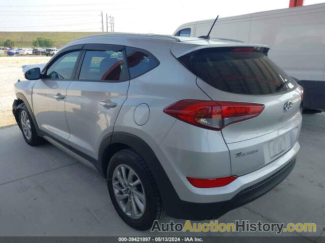 HYUNDAI TUCSON SE, KM8J33A4XHU295557