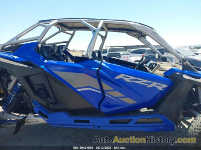 POLARIS RZR PRO R 4 PREMIUM, 3NSRMK2K7NG377559