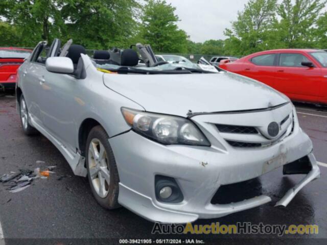 TOYOTA COROLLA S/LE, 5YFBU4EE2DP094239