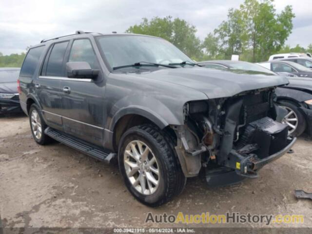 FORD EXPEDITION LIMITED, 1FMJU2AT6FEF47004