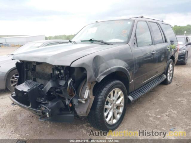 FORD EXPEDITION LIMITED, 1FMJU2AT6FEF47004