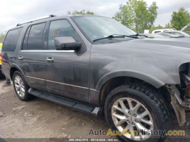 FORD EXPEDITION LIMITED, 1FMJU2AT6FEF47004