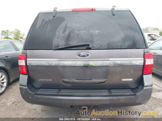 FORD EXPEDITION LIMITED, 1FMJU2AT6FEF47004