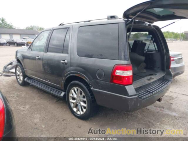 FORD EXPEDITION LIMITED, 1FMJU2AT6FEF47004