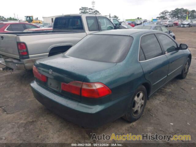 HONDA ACCORD EX, 1HGCG5651XA104110