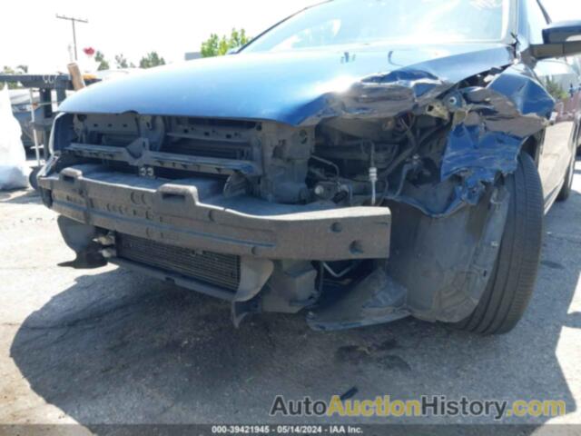 VOLKSWAGEN JETTA 2.5L SE, 3VWDZ7AJ2BM085234