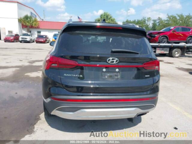 HYUNDAI SANTA FE SEL, 5NMS3DAJ7PH531463