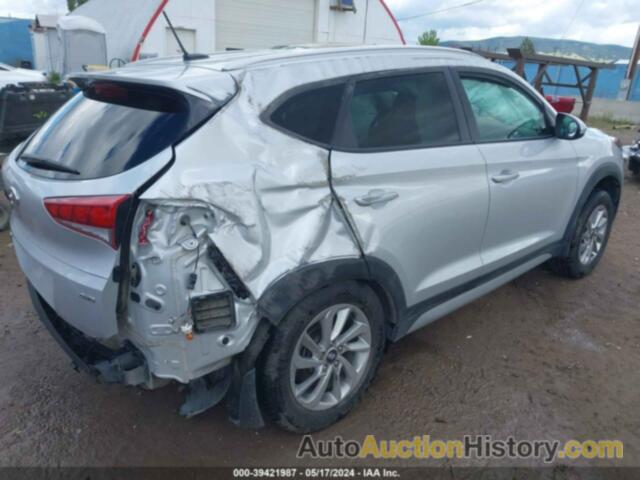 HYUNDAI TUCSON SE, KM8J3CA40HU424177