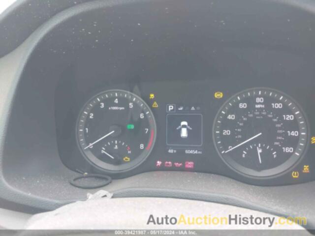 HYUNDAI TUCSON SE, KM8J3CA40HU424177