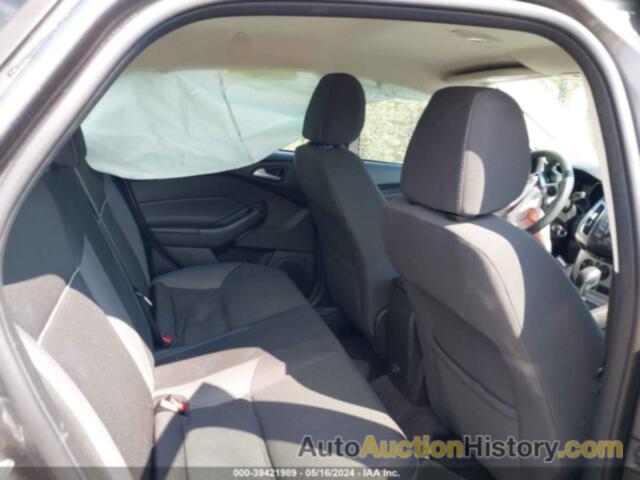 FORD FOCUS SE, 1FADP3F21EL246140