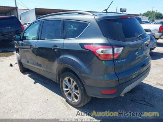 FORD ESCAPE SEL, 1FMCU9HD0JUB40990