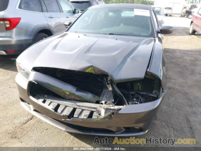 DODGE CHARGER R/T, 2C3CDXCT3EH167346