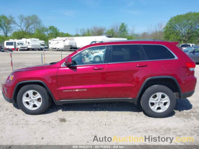 JEEP GRAND CHEROKEE LAREDO, 1C4RJFAG2FC830375