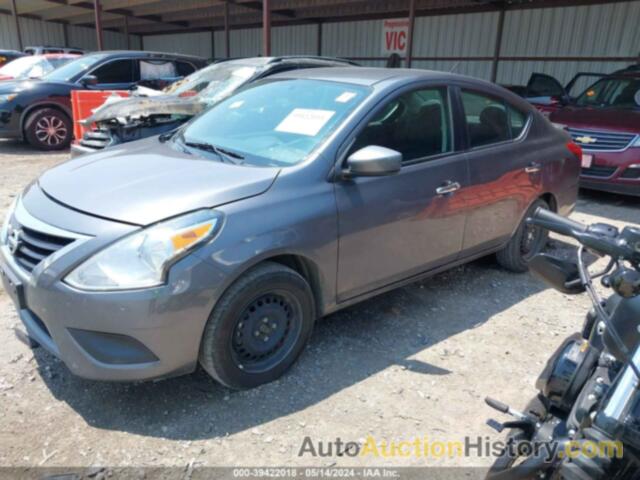 NISSAN VERSA S/S PLUS/SV, 3N1CN7AP0KL839934