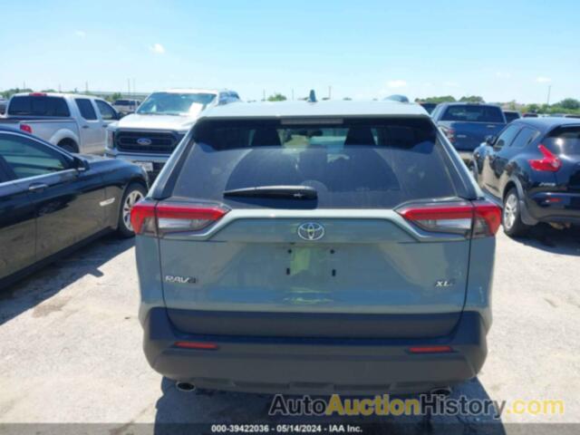 TOYOTA RAV4 XLE, 2T3W1RFVXMW166798