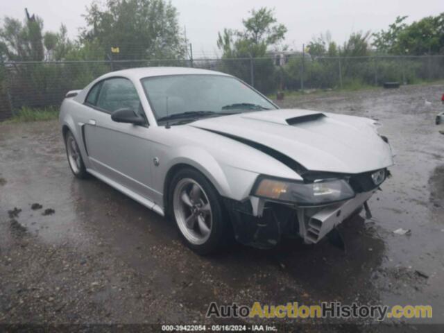 FORD MUSTANG GT, 1FAFP42X94F129385