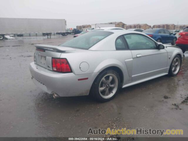 FORD MUSTANG GT, 1FAFP42X94F129385