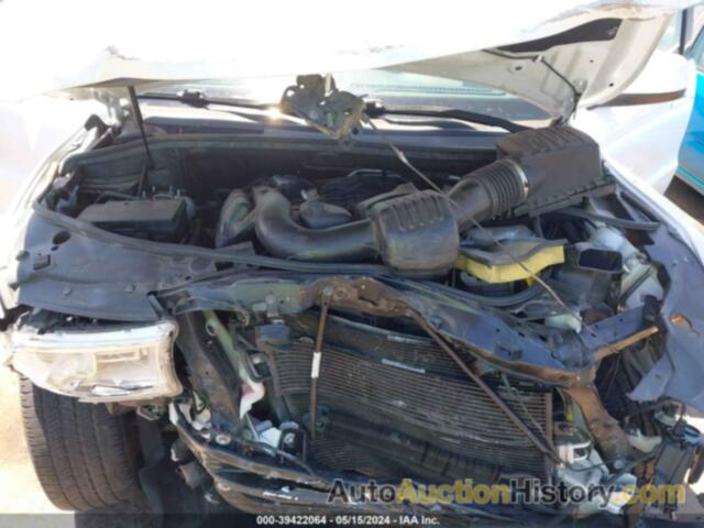 DODGE DURANGO SXT, 1C4RDJAG2FC931782