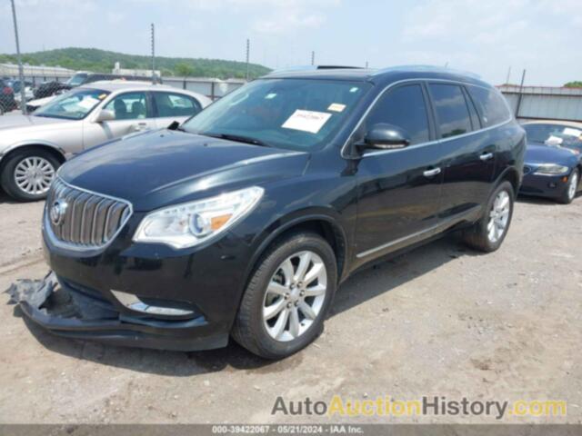 BUICK ENCLAVE PREMIUM, 5GAKVCKD1EJ376401