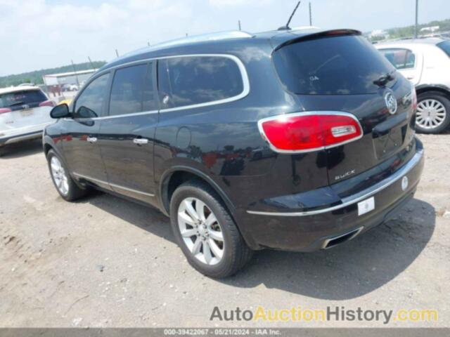 BUICK ENCLAVE PREMIUM, 5GAKVCKD1EJ376401