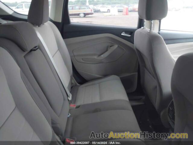 FORD ESCAPE SE, 1FMCU0GXXEUB41402