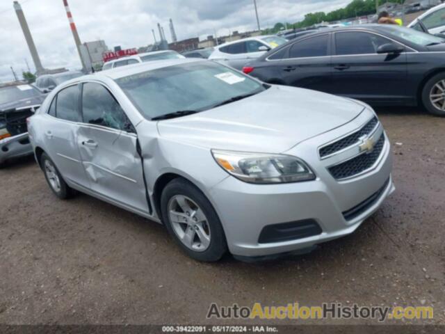 CHEVROLET MALIBU 1LS, 1G11B5SA8DF171379