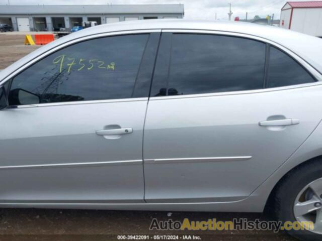 CHEVROLET MALIBU 1LS, 1G11B5SA8DF171379