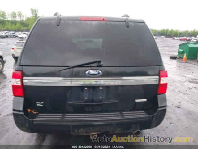 FORD EXPEDITION XLT, 1FMJU1JT6FEF39642