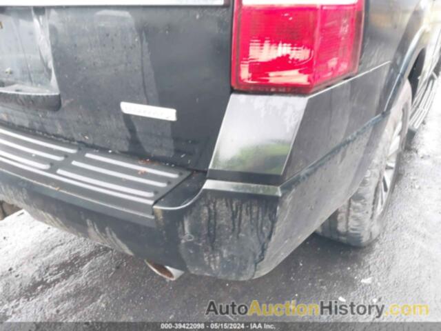 FORD EXPEDITION XLT, 1FMJU1JT6FEF39642