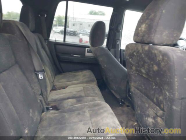 FORD EXPEDITION XLT, 1FMJU1JT6FEF39642