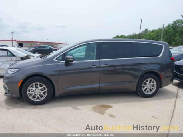 CHRYSLER PACIFICA TOURING L, 2C4RC1BG0PR597407