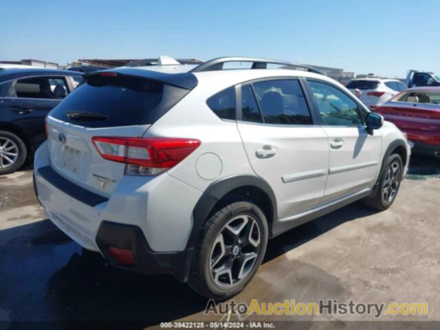 SUBARU CROSSTREK 2.0I LIMITED, JF2GTAMC4JH262320