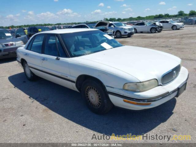 BUICK LESABRE CUSTOM, 1G4HP52K1WH466195