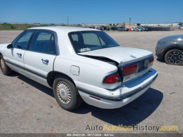 BUICK LESABRE CUSTOM, 1G4HP52K1WH466195