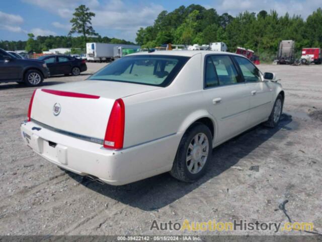 CADILLAC DTS, 1G6KD57Y38U165716