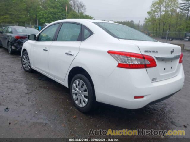 NISSAN SENTRA S/SV/SR/SL, 3N1AB7AP8FY360525